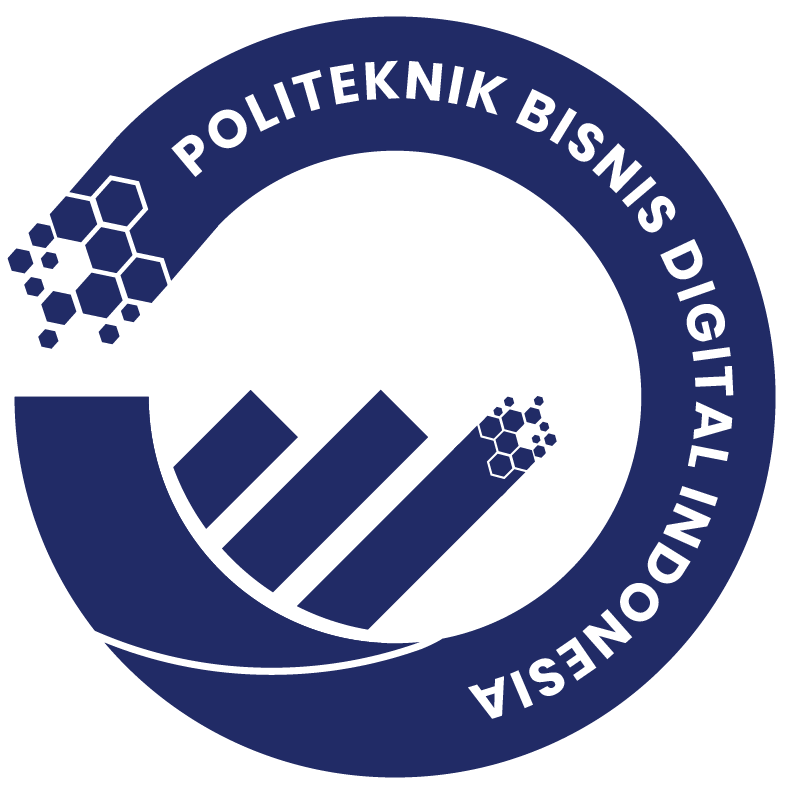 Politeknik Bisnis Digital Indonesia - Politeknik Bisnis Digital Indonesia