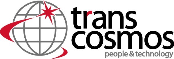 Logo Transcosmos