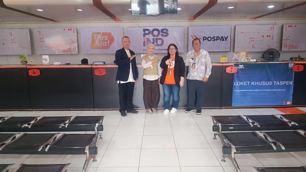 Membangun Karier di Industri Logistik Masa Depan Bersama POLBIS